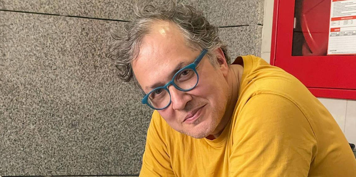 İlker Canikligil tahliye edildi