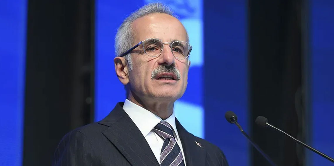 Bakan Uraloğlu'ndan TikTok yorumu: 