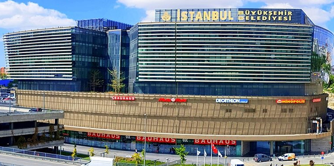 Murat Gülibrahimoğlu 'nun mal varlığına el konuldu