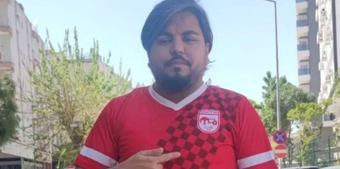 Arif Kocabıyık gözaltına alındı!