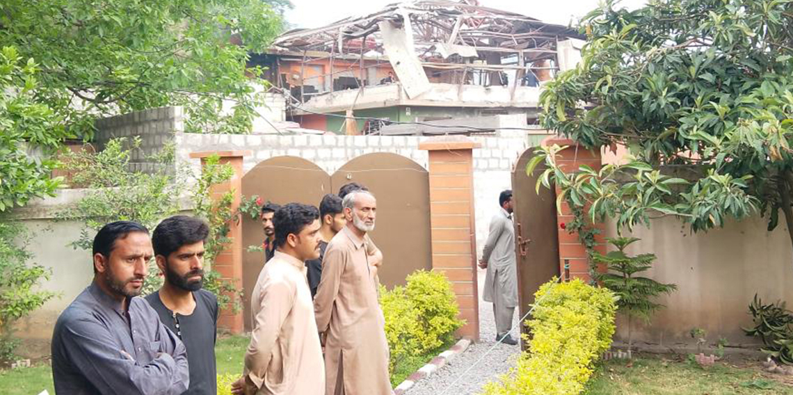 Dünya liderleri Hindistan ve Pakistan’a itidal çağrısında bulundu