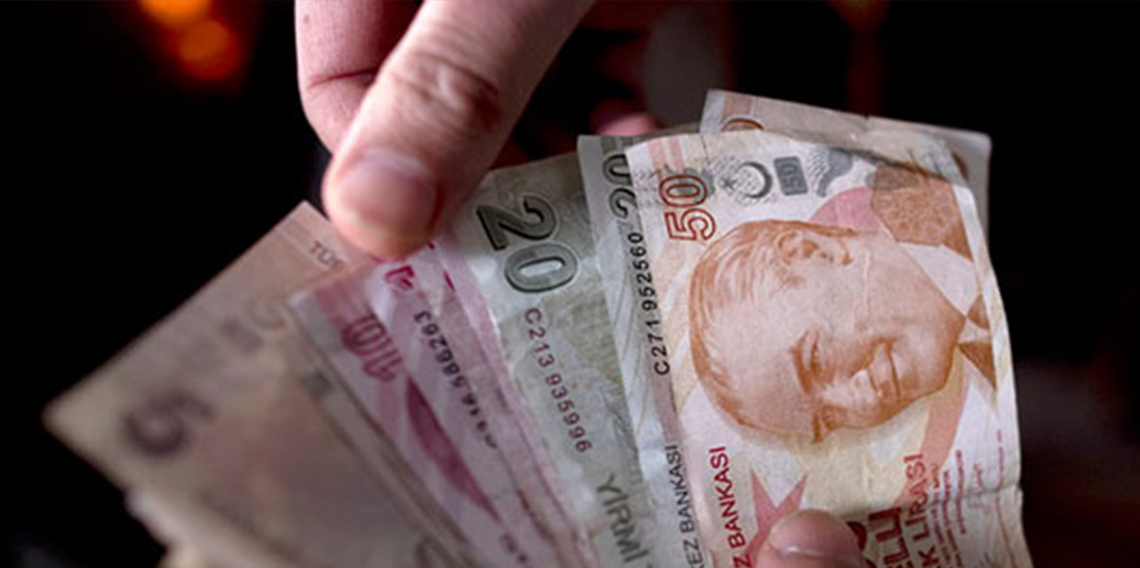 Mayıs ayı yaşlı aylığı ve engelli aylıkları hesaplara yatırılmaya başlandı