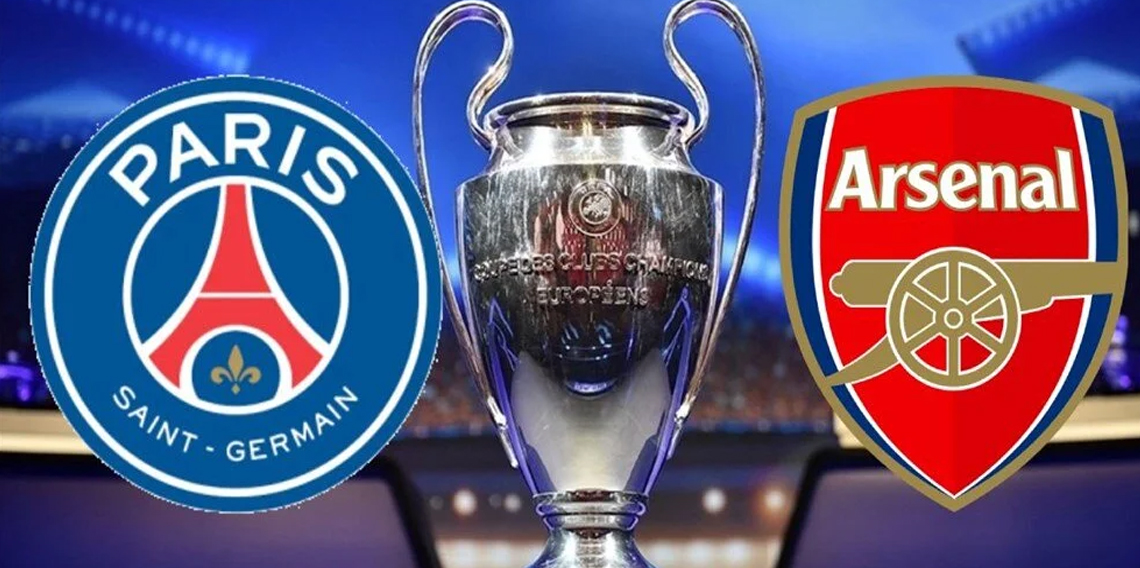 PSG Hata Yapmadı