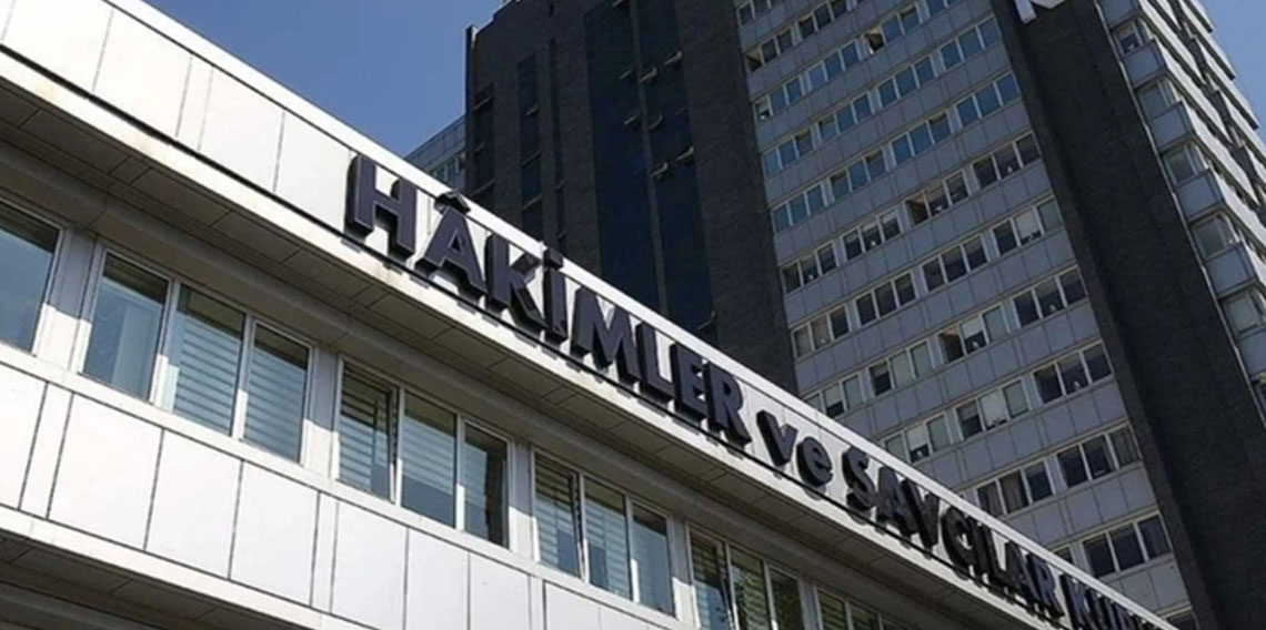 HSK adayları belirlendi, CHP salonu terk