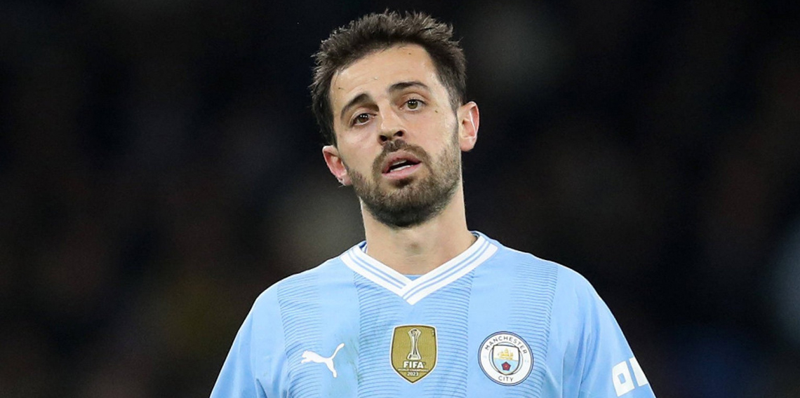 Bernardo Silva Türkiye Ligine mi geliyor?