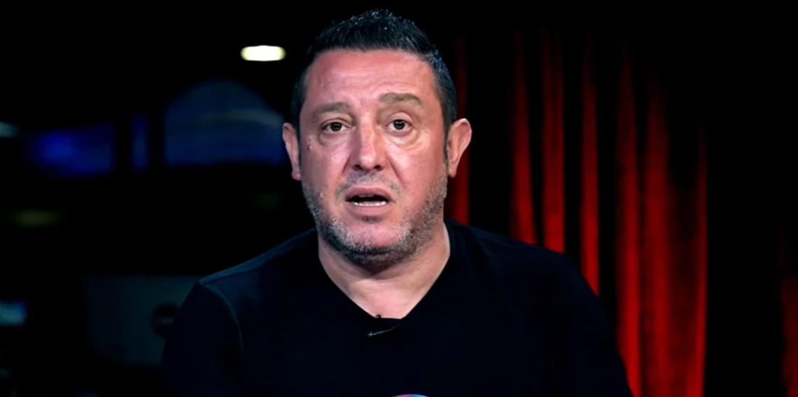 Nihat Kahveci’ye Pınar Kaşgören'den şok!