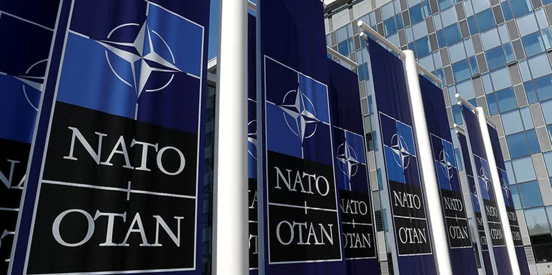 NATO tarihinde bir ilk! Kritik göreve Türk general seçildi