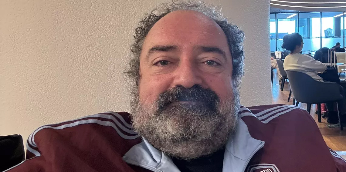 Nevzat Aydın Kimdir? Nevzat Aydın mesleği nedir?