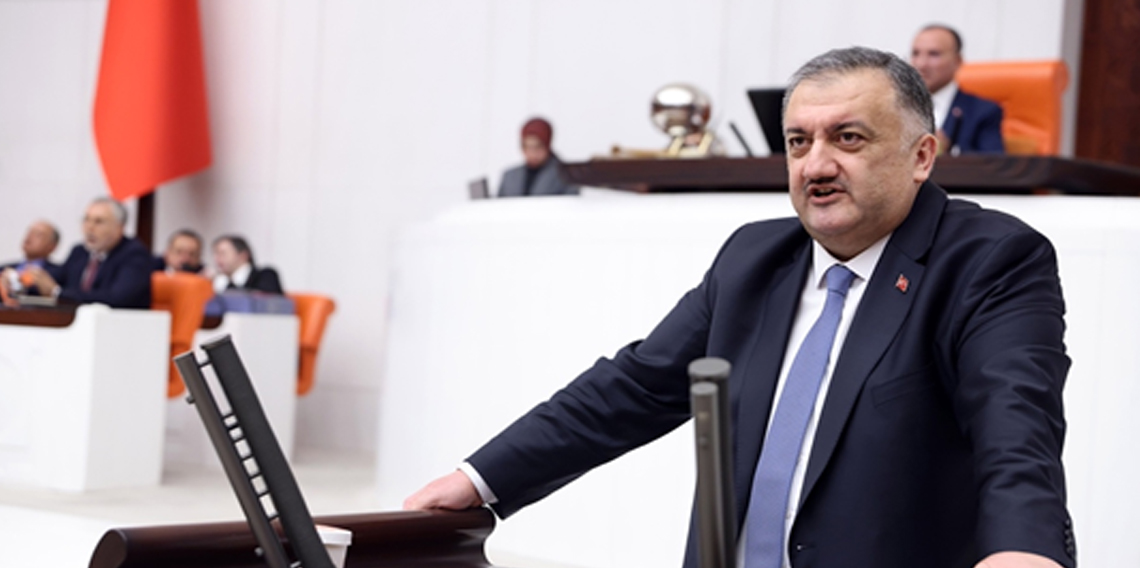 DEVA Partili Karal; ''Yüzde 600’lere varan fiyat uçurumu var''