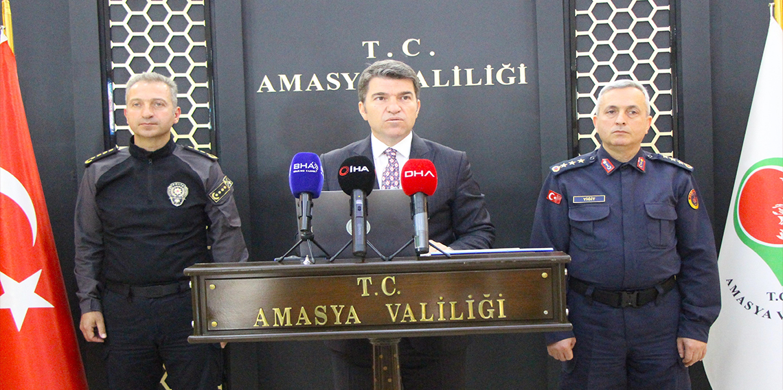 Amasya Valisi, çocukları ücretsiz kursa davet etti