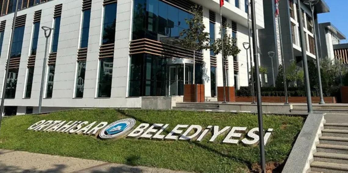 Ortahisar Belediyesi'nin yeni hizmeti devrede! Artık E-Devlet üzerinden yapılabilecek