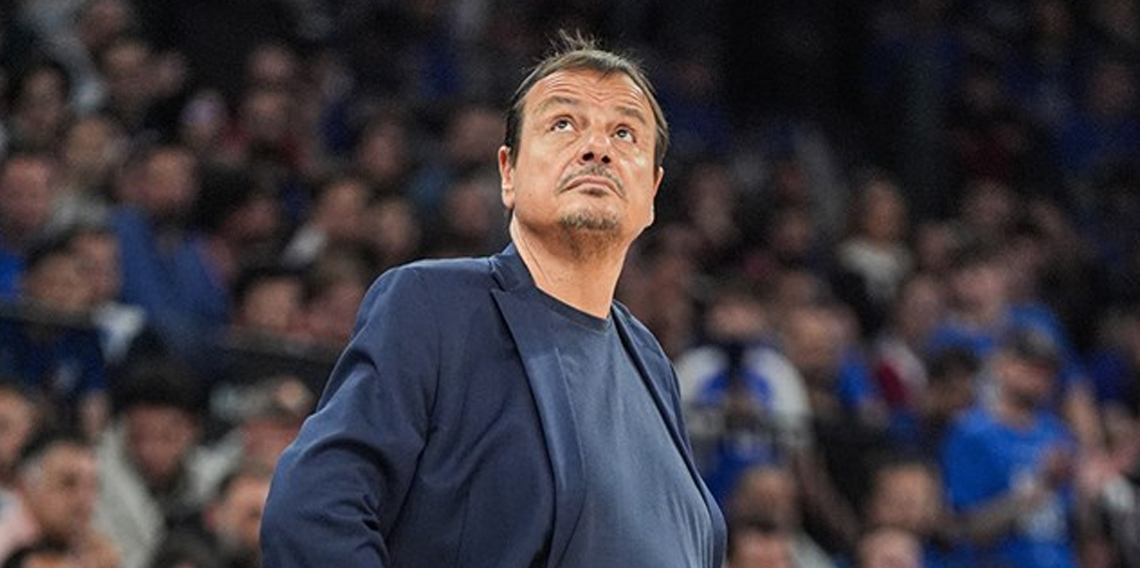 Ergin Ataman Cedi'ye sahip çıktı