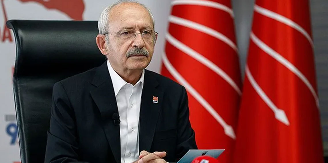 CHP kurultayı soruşturması: Kemal Kılıçdaroğlu ifadeye çağrıldı