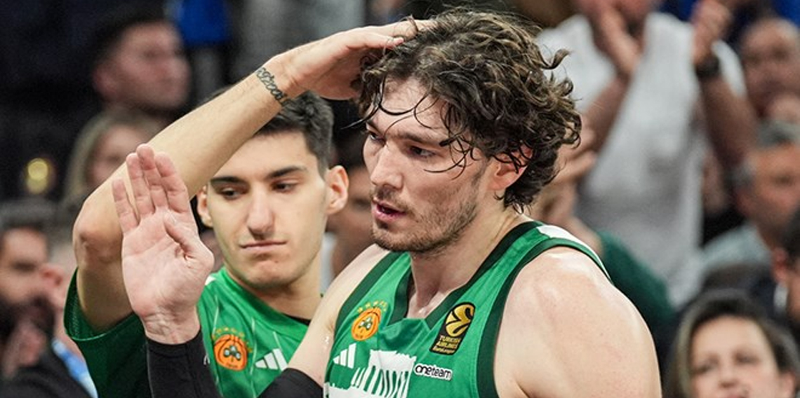 Cedi Osman'a büyük tepki