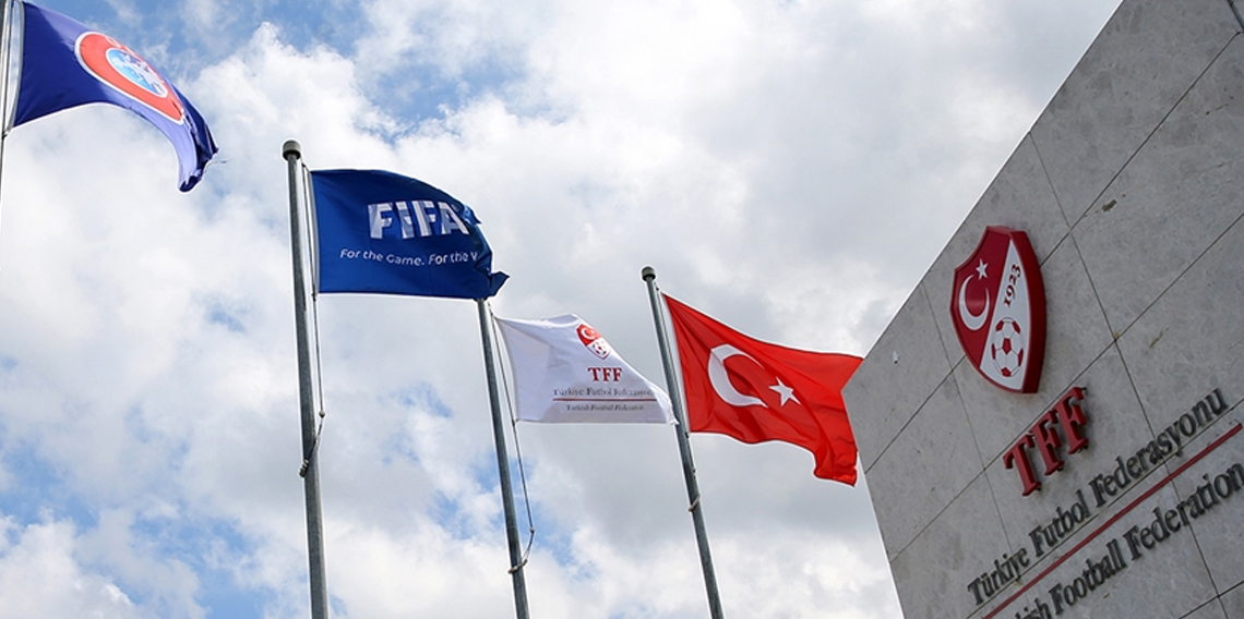 TFF, transfer dönemi tarihlerini açıkladı