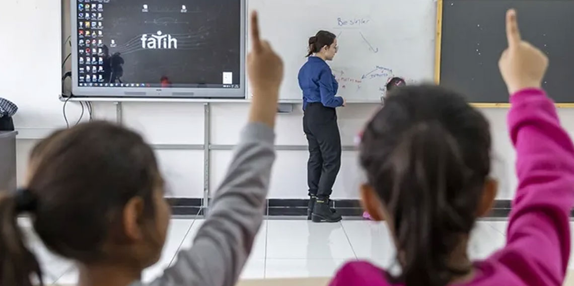 15 bin sözleşmeli öğretmen ataması: Sözlü sınava hak kazanan adaylar açıklandı