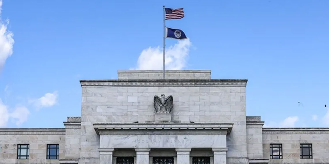 Fed faiz kararını açıkladı!