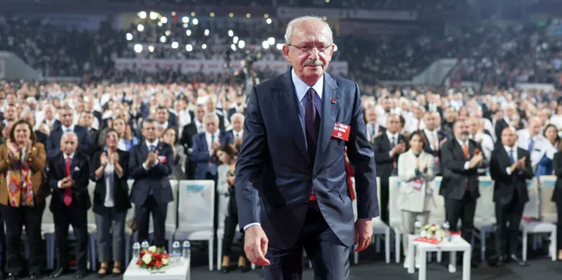 Kılıçdaroğlu’ndan CHP kurultay soruşturmasına rest: İfadeye gitmeyeceğim!