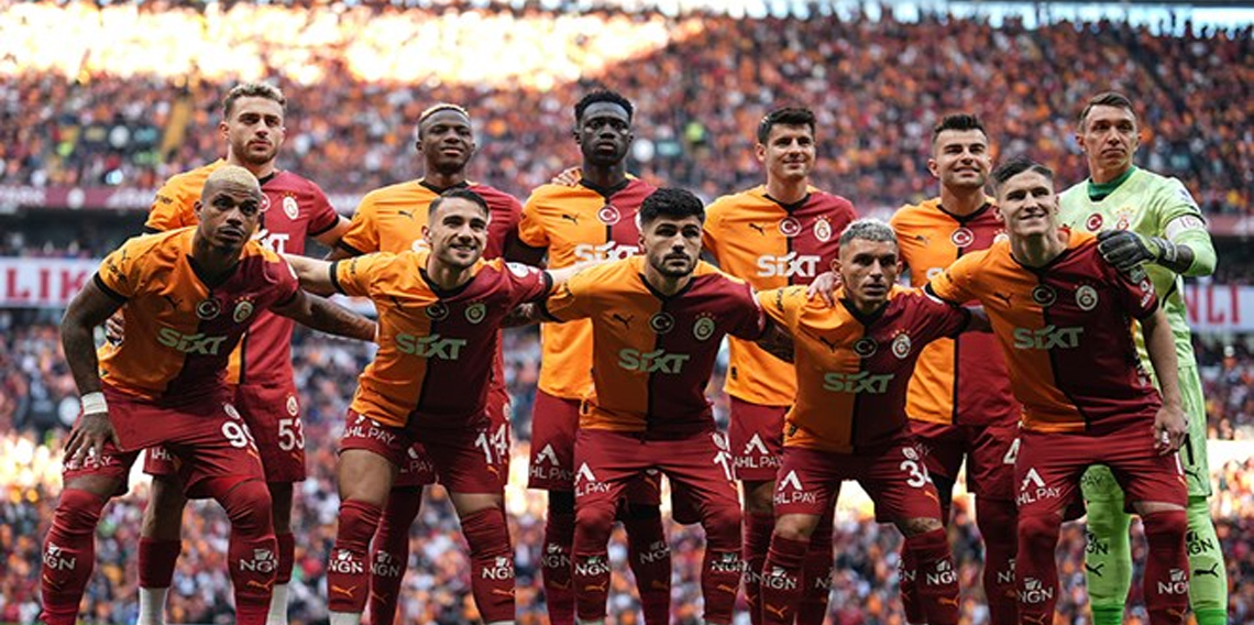 Osimhen Trabzonspor maçları ile rekor kırmanın peşinde