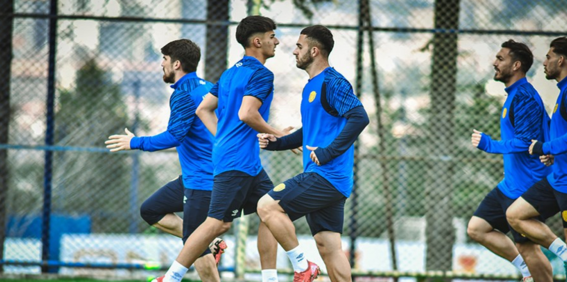 Ankaragücü için kritik hafta