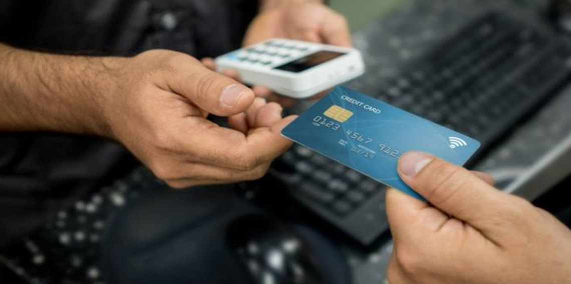 Kredi kartı bilgileri kopyalanan adam dakikalar içinde 1 milyon lira dolandırıldı
