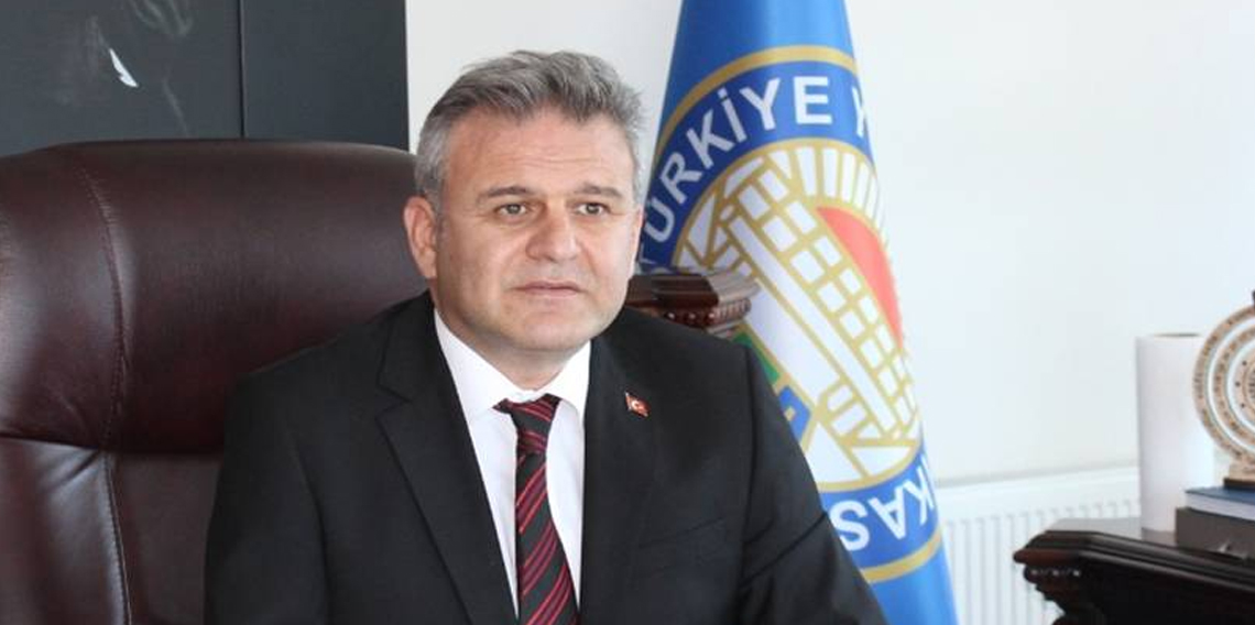 Gökhan GEDİKLİ:  “Anneler Günü'nü en içten dileklerimle kutluyorum”