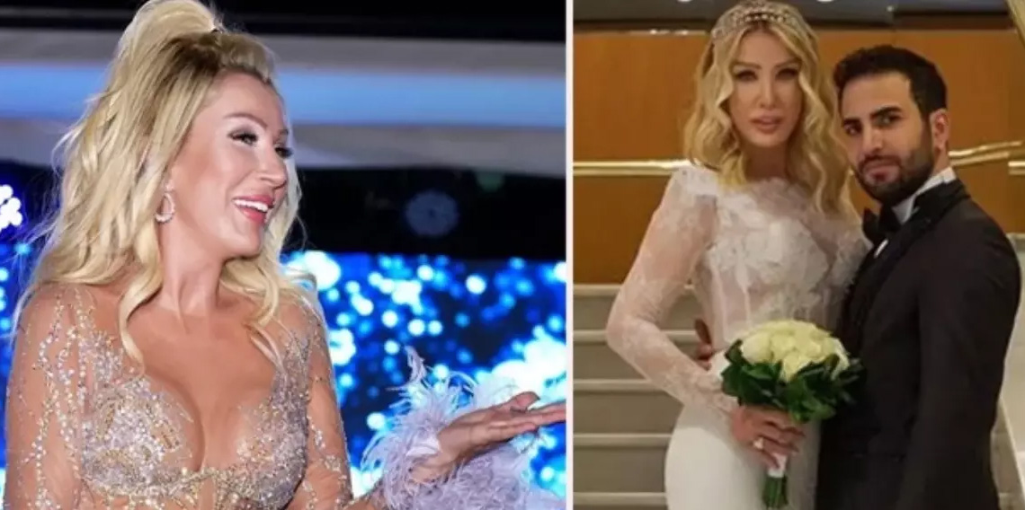 Seda Sayan'dan evlilik ile ilgili şaşırtan itiraf