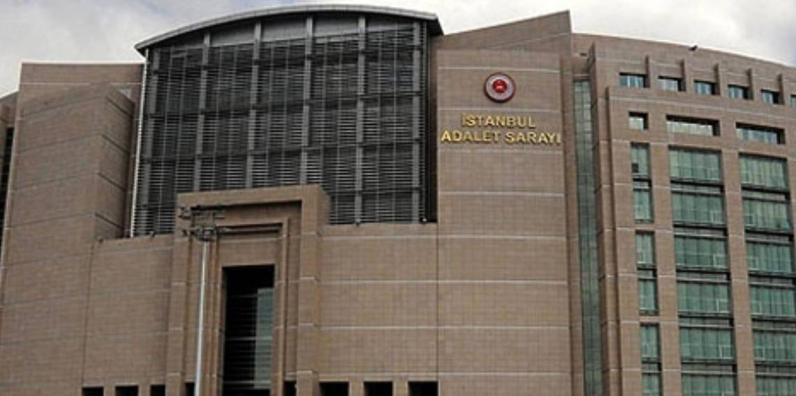 Murat Gülibrahimoğlu hakkında yakalama kararı