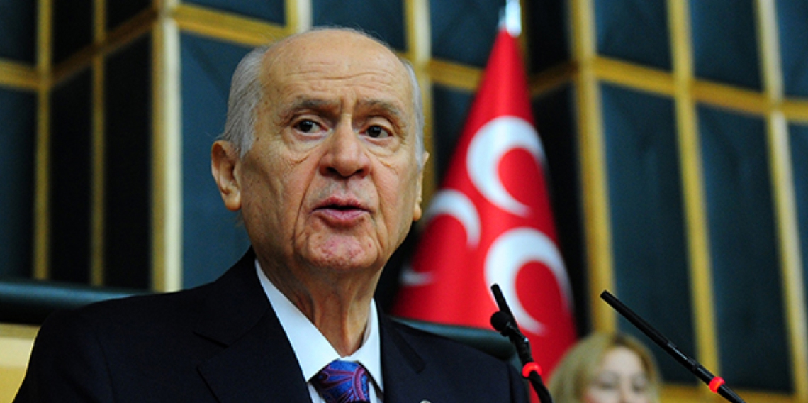 MHP Lideri Bahçeli’den Anneler Günü paylaşımı