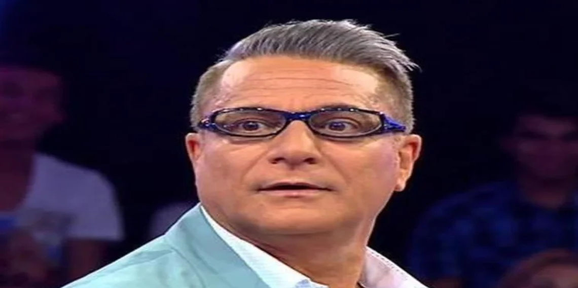 Mehmet Ali Erbil nafakadan dert yandı