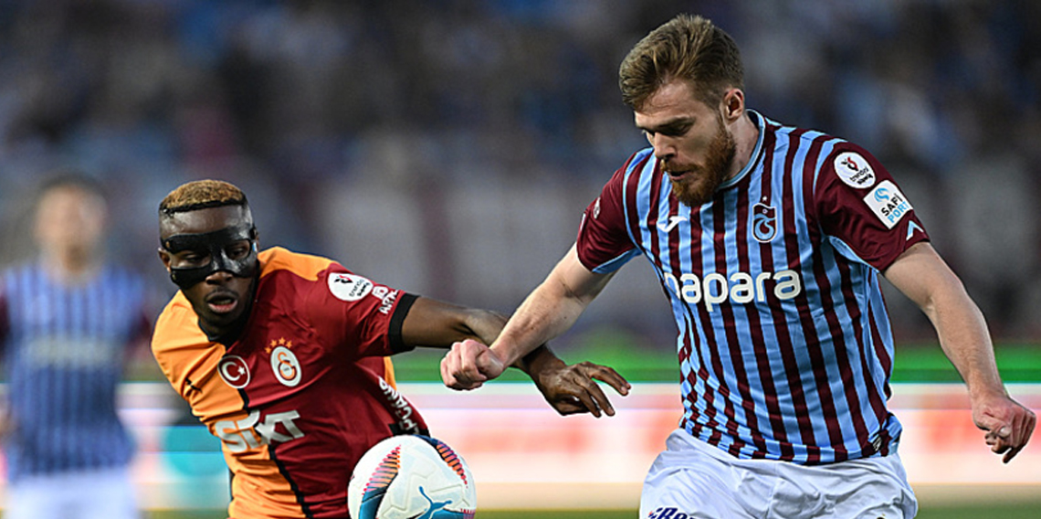 Arseniy Batagov: Bunu düzeltip kupa finalini kazanacağız