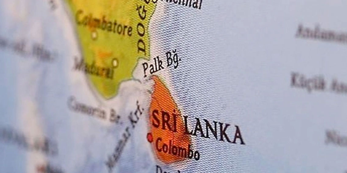 Sri Lanka'da yolcu otobüsü uçuruma yuvarlandı: 21 ölü