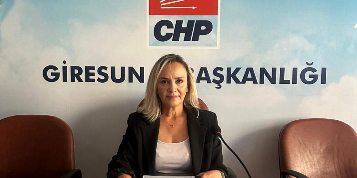 CHP’li Ejderoğlu; “Bir kişi daha eksilmeye tahammülümüz yok”