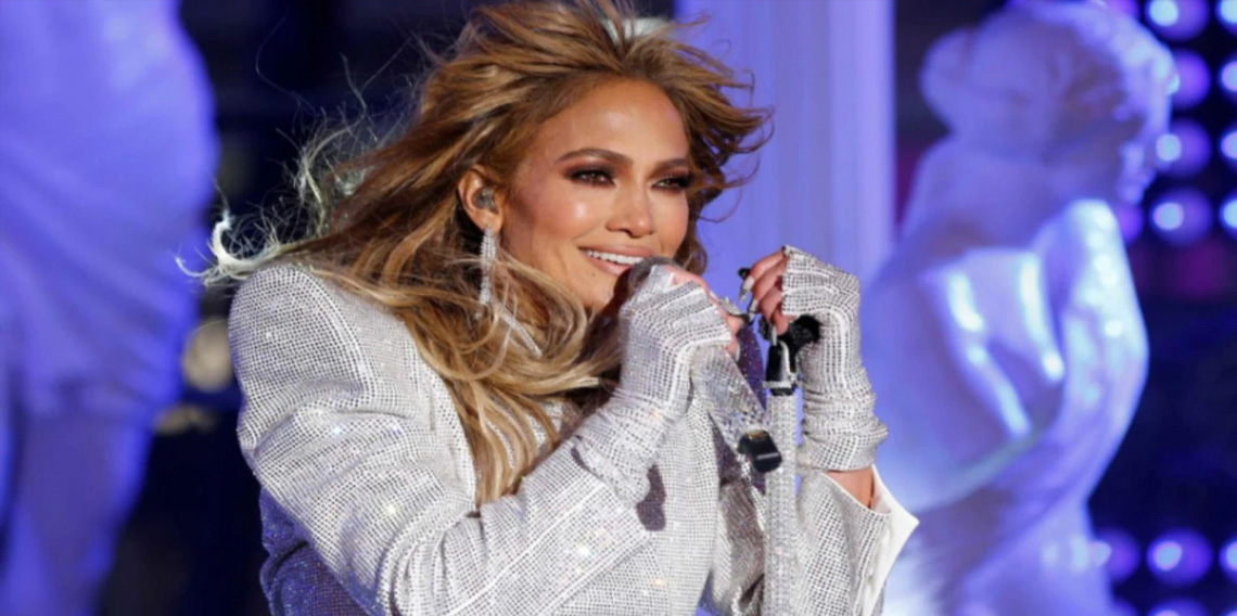 Jennifer Lopez'in konser biletlerine 1 gecede zam geldi