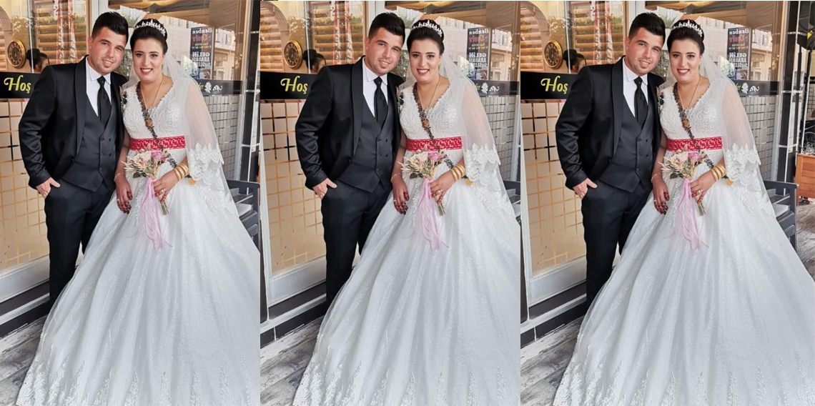 Genç yaşta hayatını kaybetti