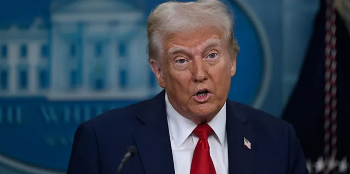 Putin’in Ukrayna ile İstanbul’da görüşme teklifi sonrası Trump’tan ilk açıklama