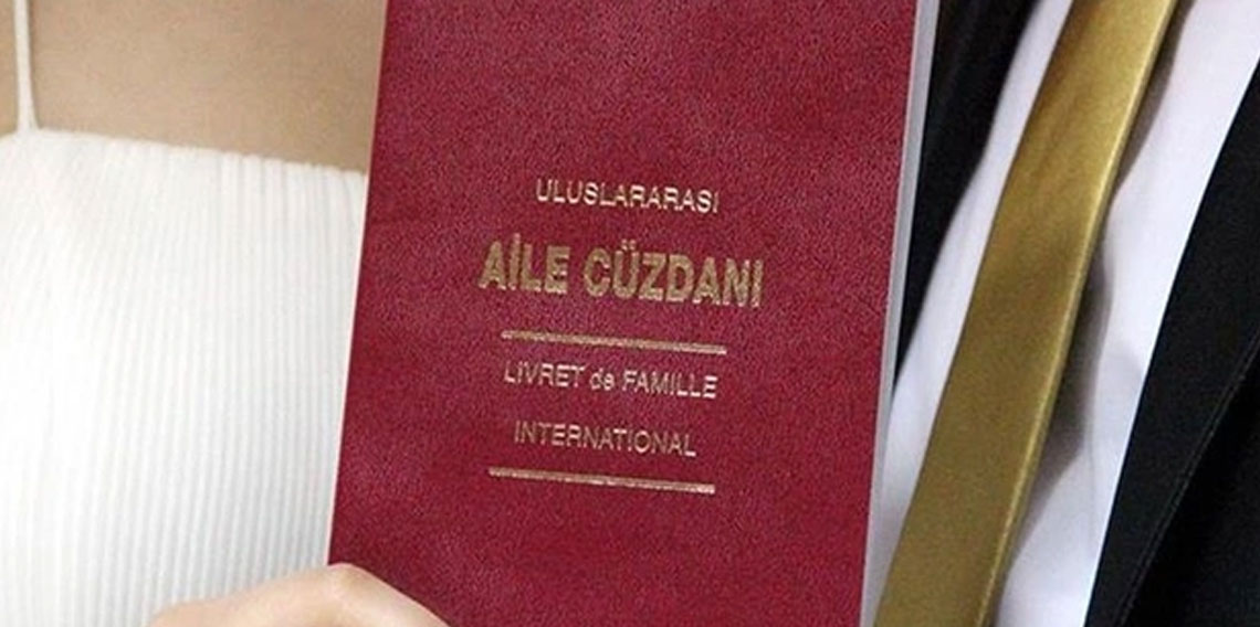 Evlilik kredisine 