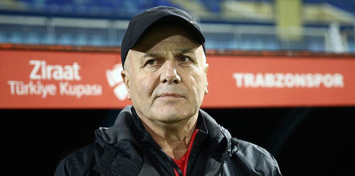 Sadi Tekelioğlu'nun acı günü