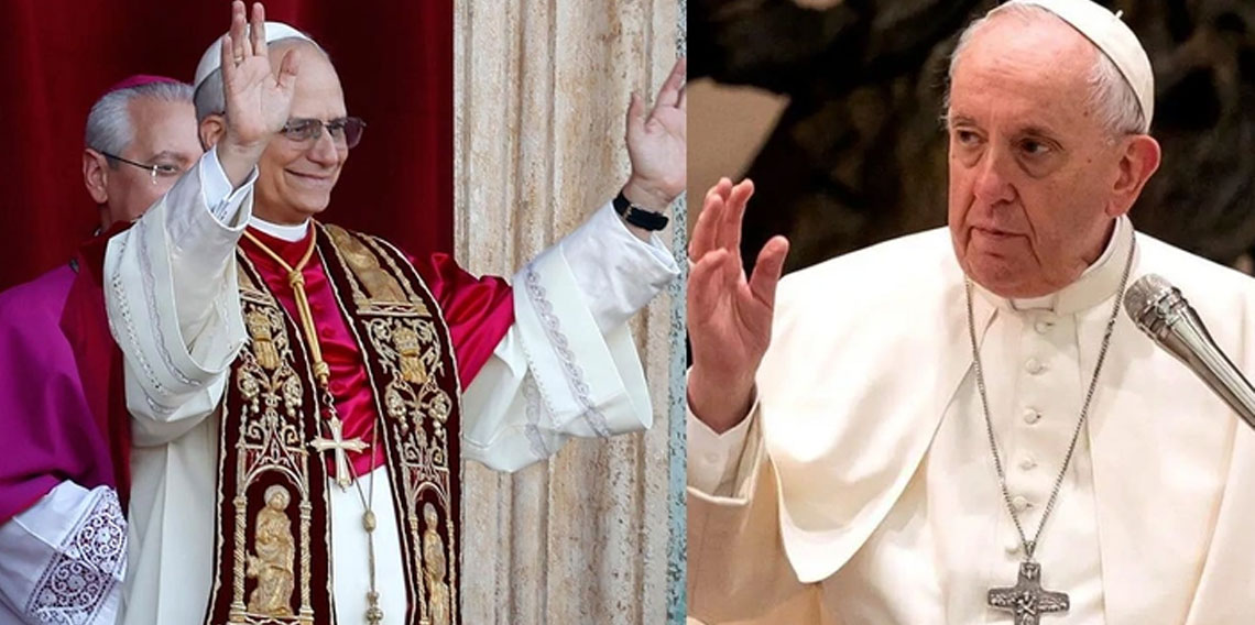 Papa Francis'in 'Türkiye' vasiyeti! Mutlaka oraya gitsin