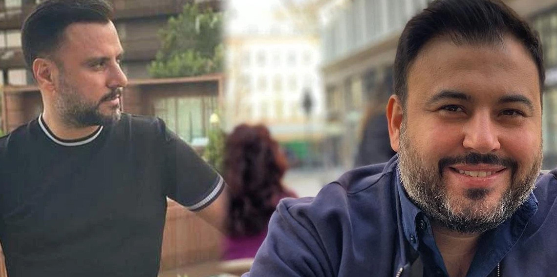 Şarkıcı Alişan'ın kardeş acısı bitmiyor!