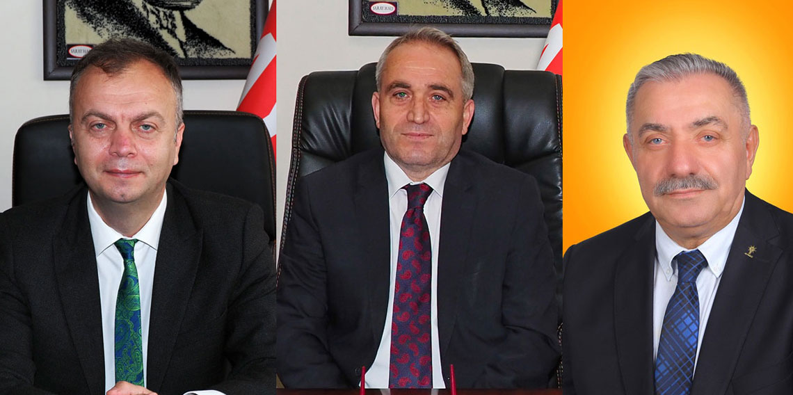 ÇAYKUR Yönetim Kurulu Üyeliklerine yeni atamalar
