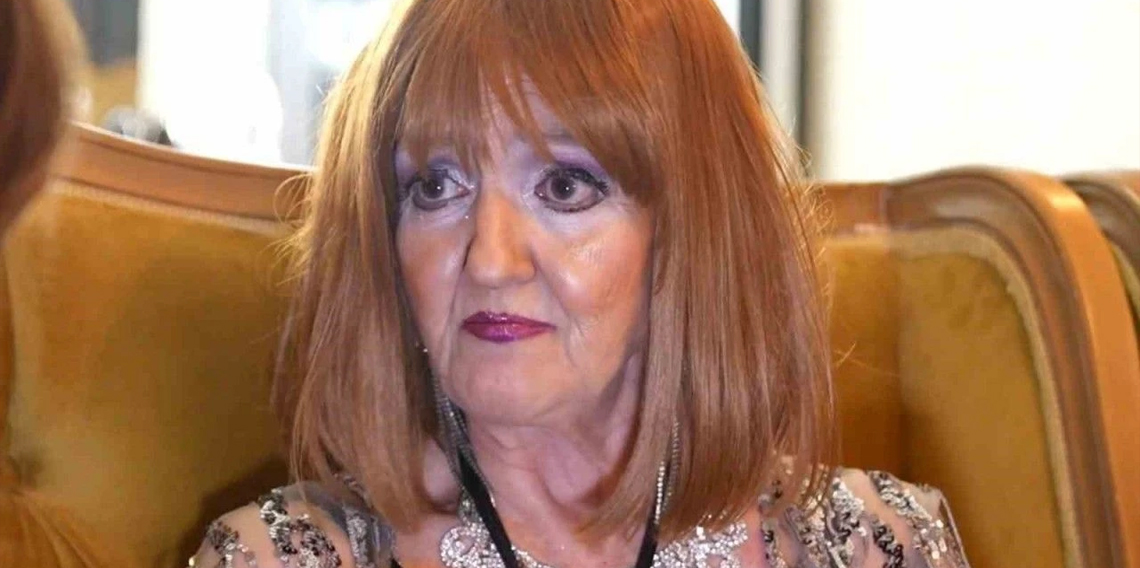 Gülden Karaböcek'ten yıllar sonra gelen ihanet açıklaması