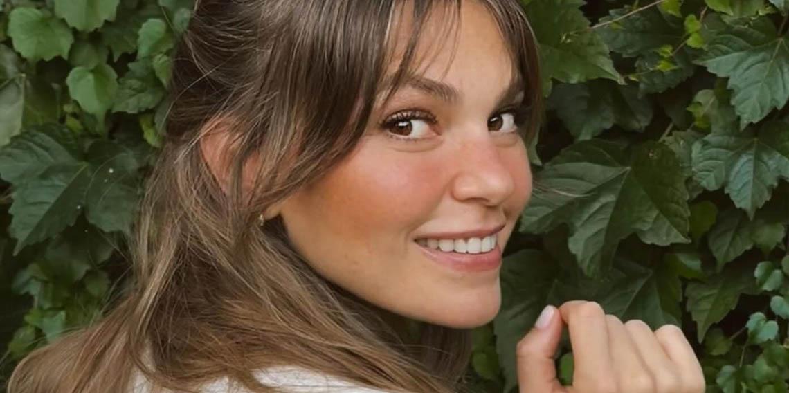 Oyuncu Aslı Enver 41 oldu! 