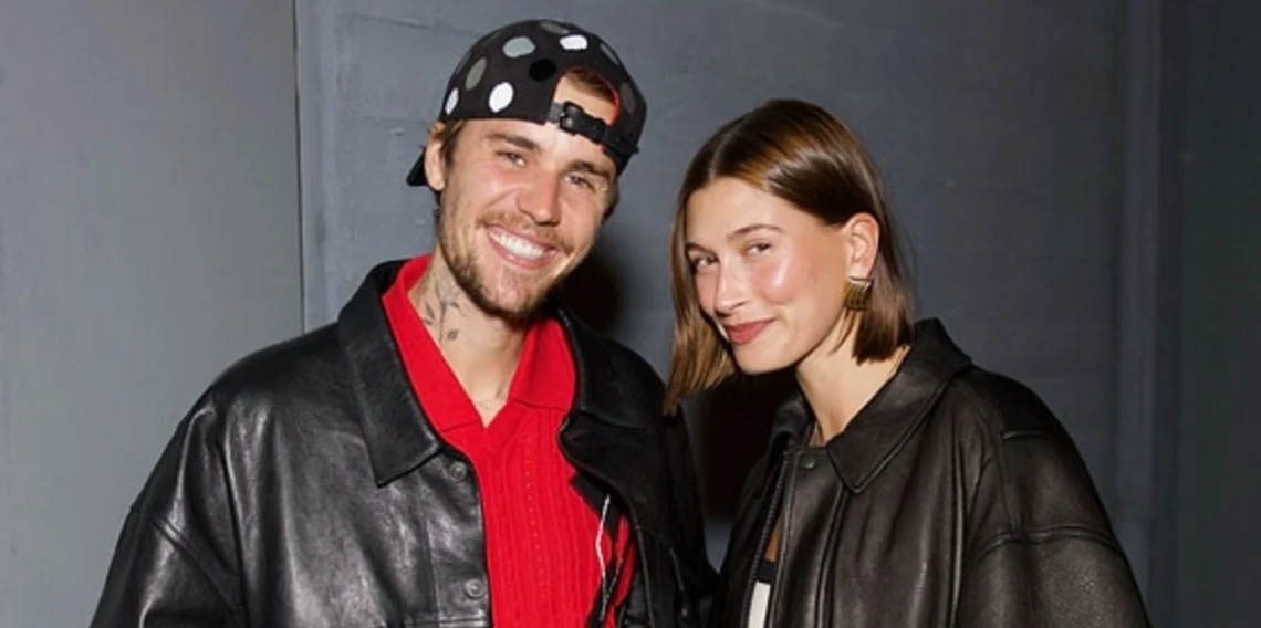Justin Bieber, Hailey'e Anneler Günü paylaşımı yaptı