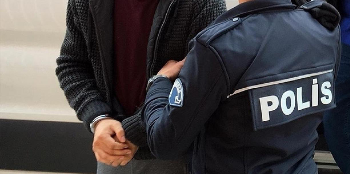 Zonguldak'ta narkotik operasyonunda 5 tutuklama
