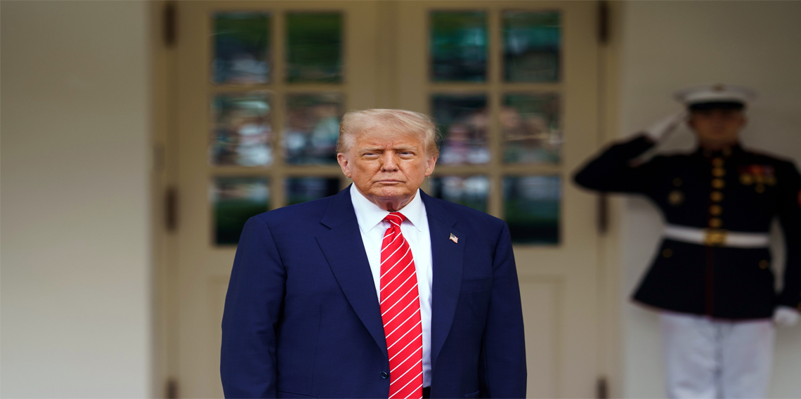 Trump: 