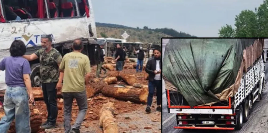 Feci kazanın inceleme raporu çıktı! 8 kişi hayatını kaybetmişti...