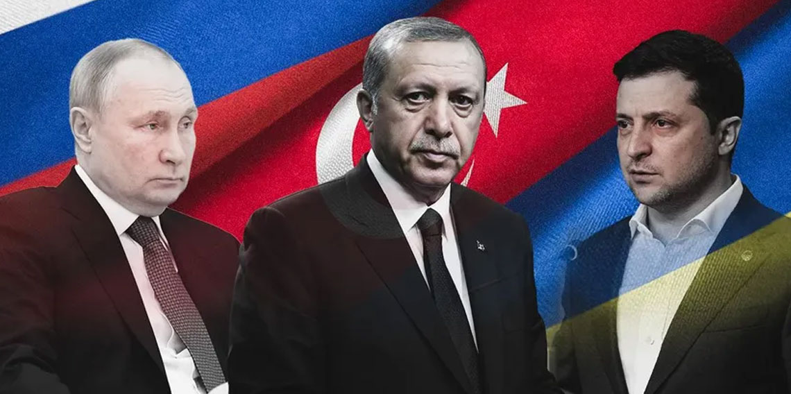 Zelenski’den tarihi çağrı: 15 Mayıs’ta Putin’i İstanbul’da bekleyeceğim!