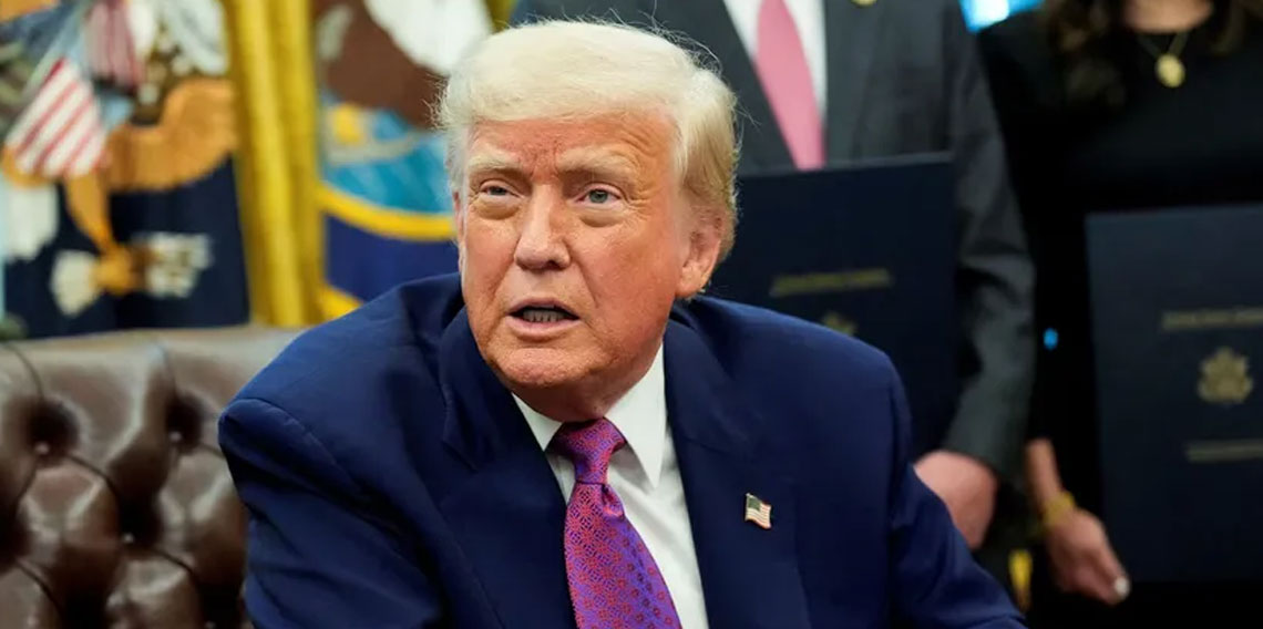 Trump’ın gizemli hamlesi açıklandı: İlaç fiyatları yüzde 80 düşüyor!