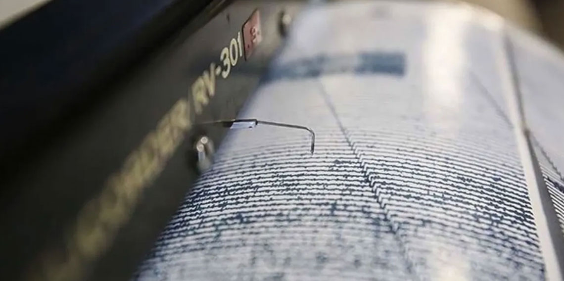 Bursa'da Deprem ! Son Dakika Gelişmesi! İstanbul'da da Hissedildi